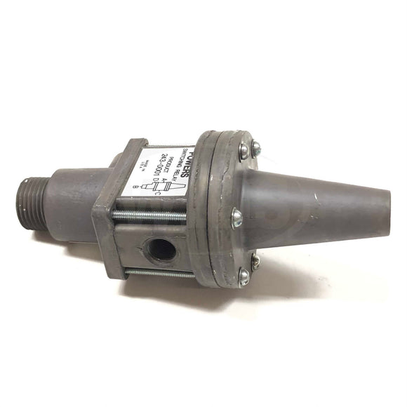 243-0001 Powers Switching Relay