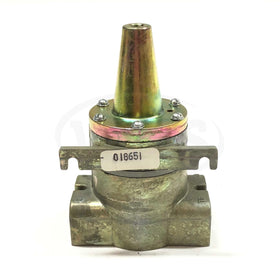 243-0009 Powers Pneumatic Multipurpose Relay