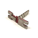 2431 Sylvania Thermal Overload Heater 3.48-3.79 Amp-2