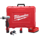 2432-22 Milwaukee M12 ProPEX Expansion Tool Kit-3