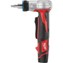 2432-22 Milwaukee M12 ProPEX Expansion Tool Kit-1