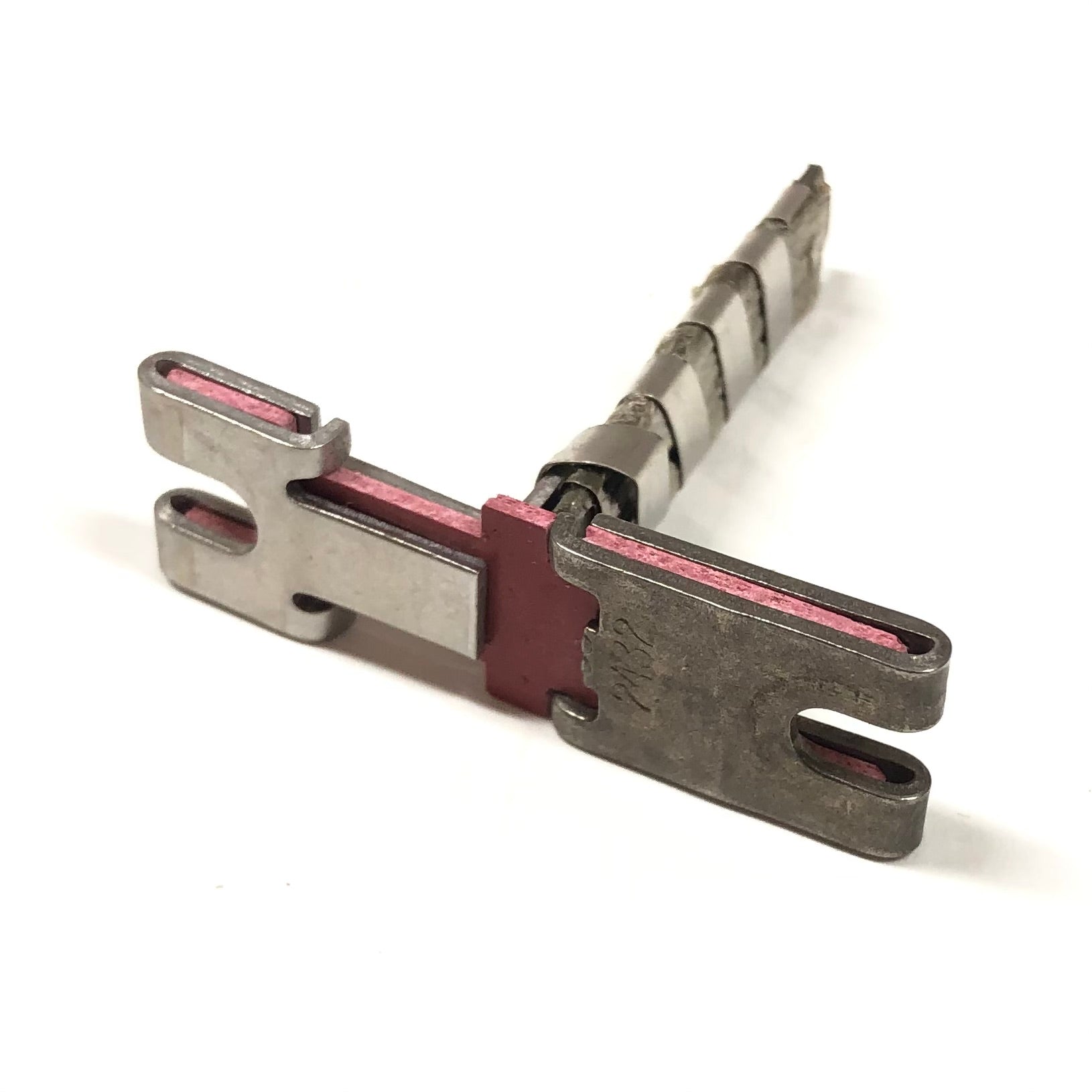 2432 Clark Thermal Overload Heater - 0