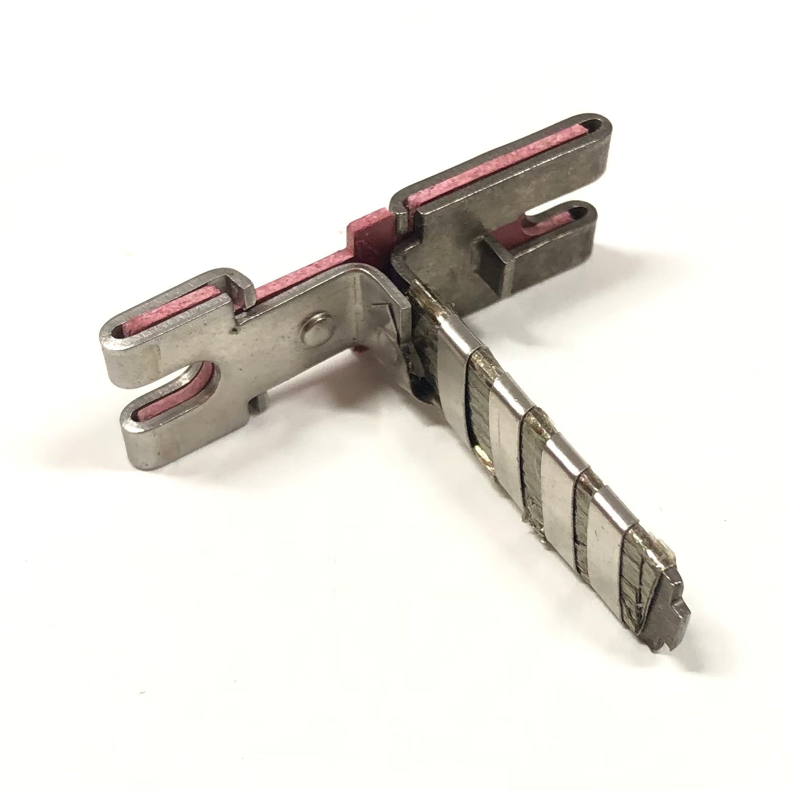 2432 Clark Thermal Overload Heater