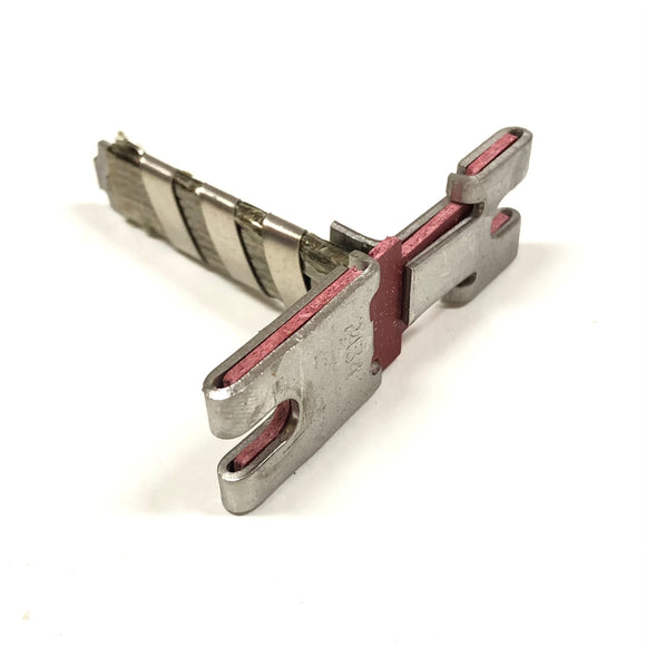 2434 Sylvania Thermal Overload Heater 4.4-4.95 Amp