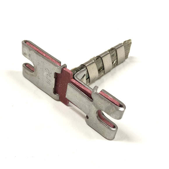 2434 Sylvania Thermal Overload Heater 4.4-4.95 Amp