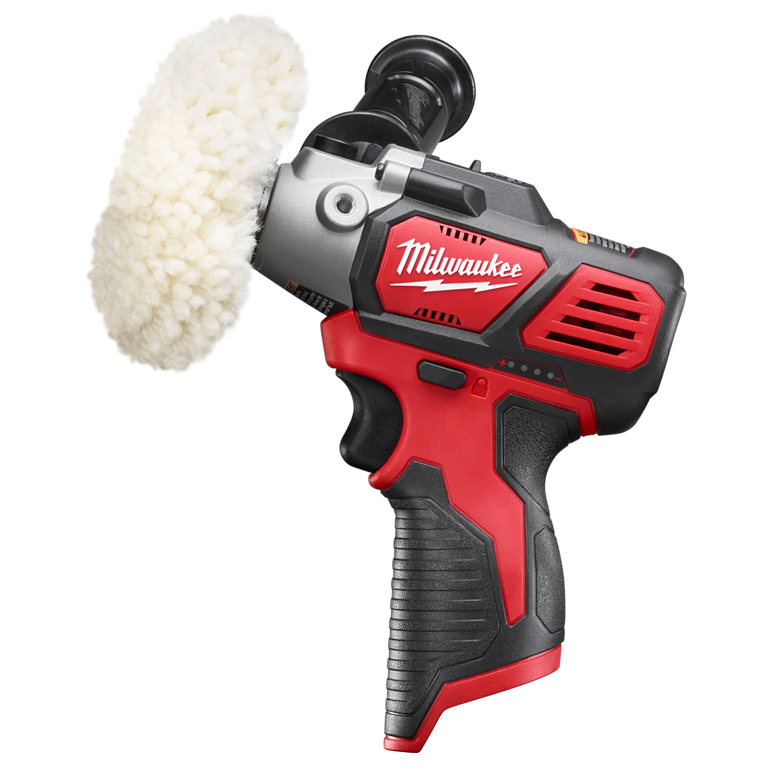 2438-20 Milwaukee M12 Variable Speed Polisher/Sander