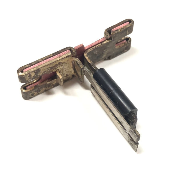 2438 Sylvania Thermal Overload Heater 6.4-7.03 Amp