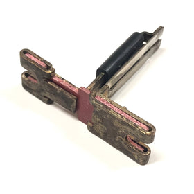 2438 Sylvania Thermal Overload Heater 6.4-7.03 Amp - 0