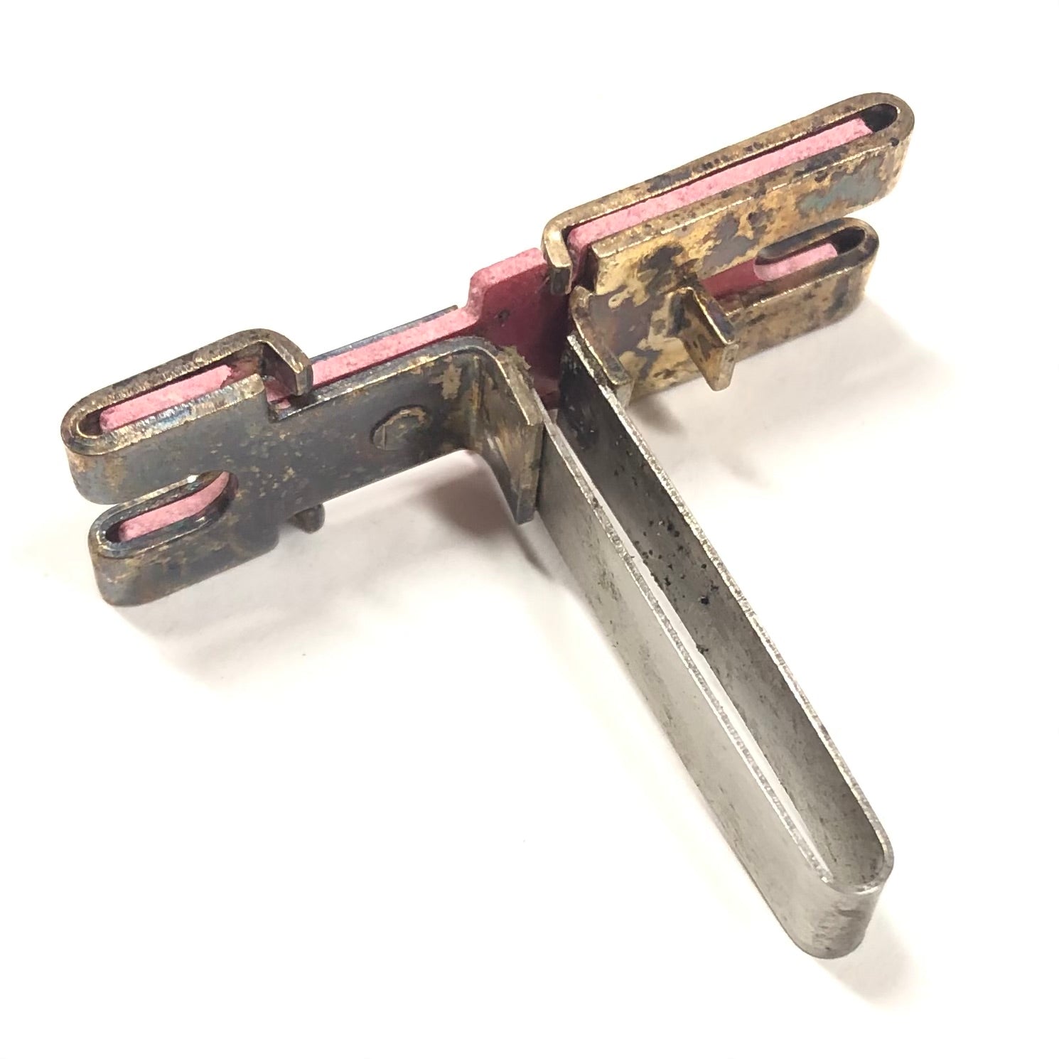 2443 Joslyn Clark Thermal Overload Heater