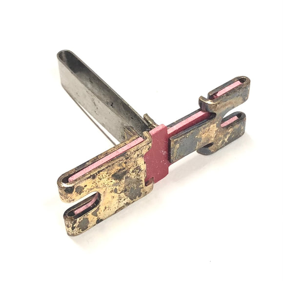 2443 Joslyn Clark Thermal Overload Heater