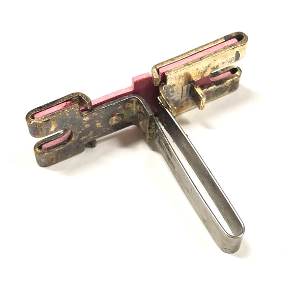 2444 Joslyn Clark Thermal Overload Heater