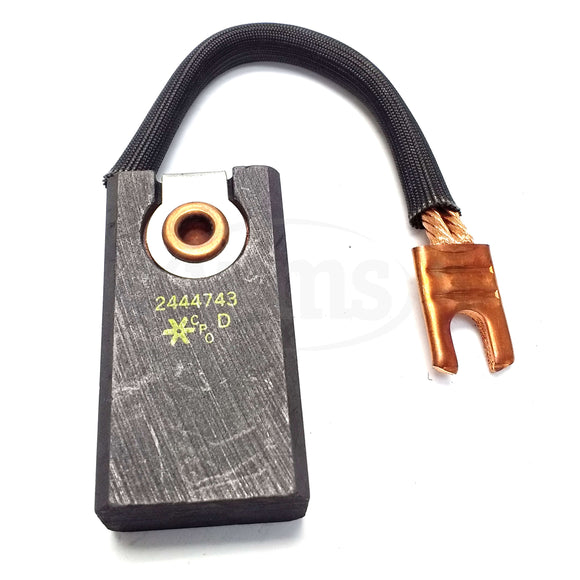 2444743 CPO Carbon Brush