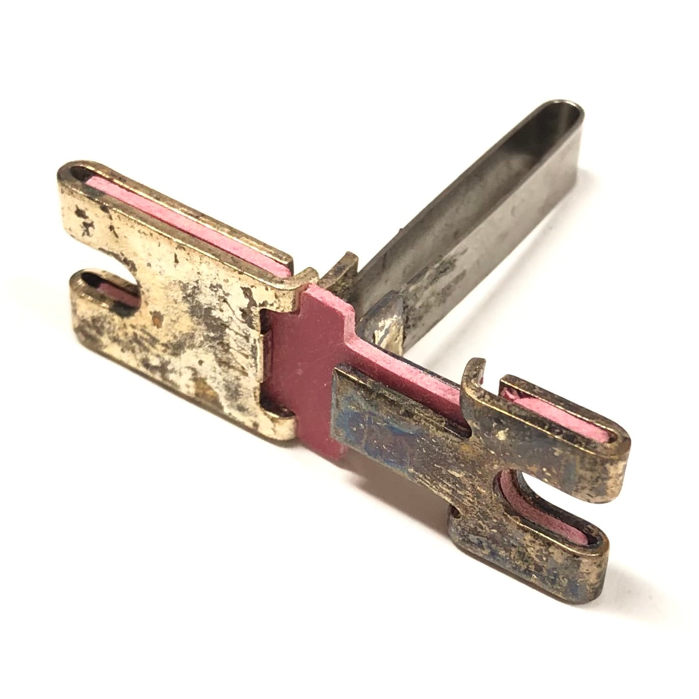 2444 Joslyn Clark Thermal Overload Heater - 0