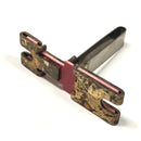 2445 Sylvania Thermal Overload Heater Element 12-13 Amp-1