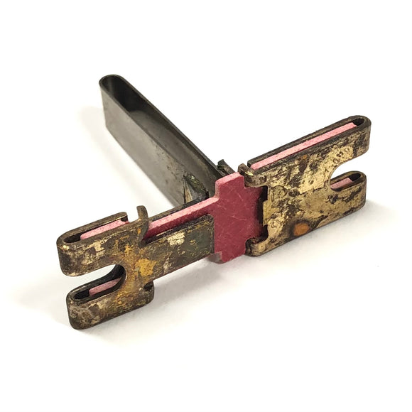 2445 Sylvania Thermal Overload Heater Element 12-13 Amp