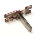 2445 Sylvania Thermal Overload Heater Element 12-13 Amp-3