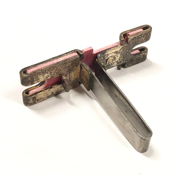 2445 Sylvania Thermal Overload Heater Element 12-13 Amp