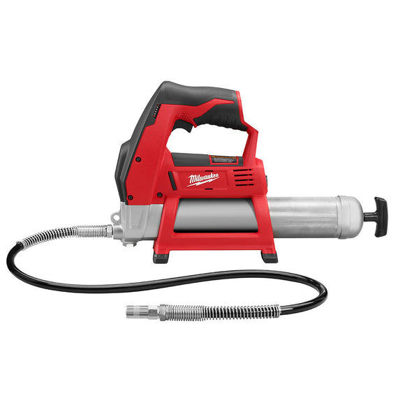 2446-20 Milwaukee M12 LITHIUM-ION Grease Gun