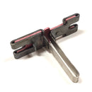 2446 Sylivania Thermal Overload Heater-1