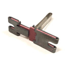 2446 Sylivania Thermal Overload Heater-2