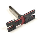 2447 Sylvania Thermal Overload Heater 14.4-16.3 Amp-2