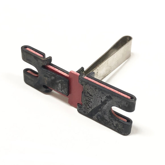 2447 Sylvania Thermal Overload Heater 14.4-16.3 Amp