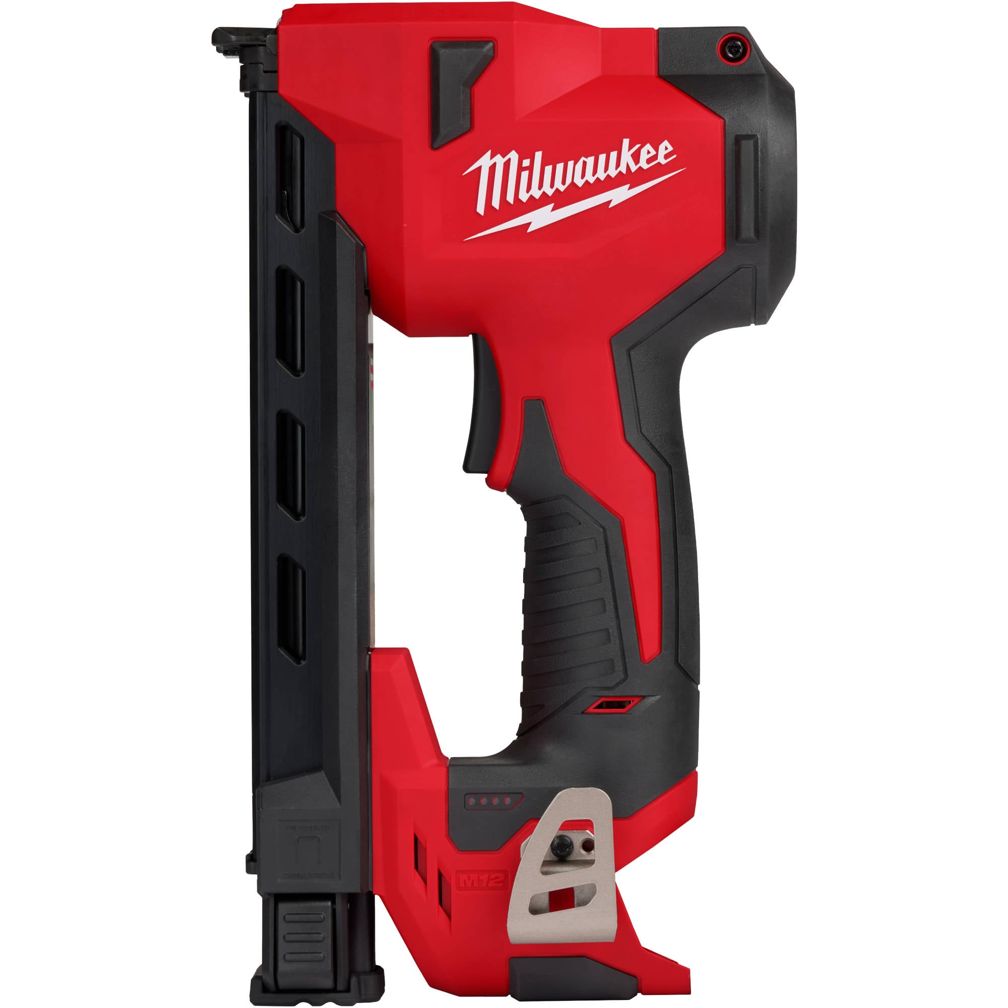 2448-20 Milwaukee M12 Cable Stapler