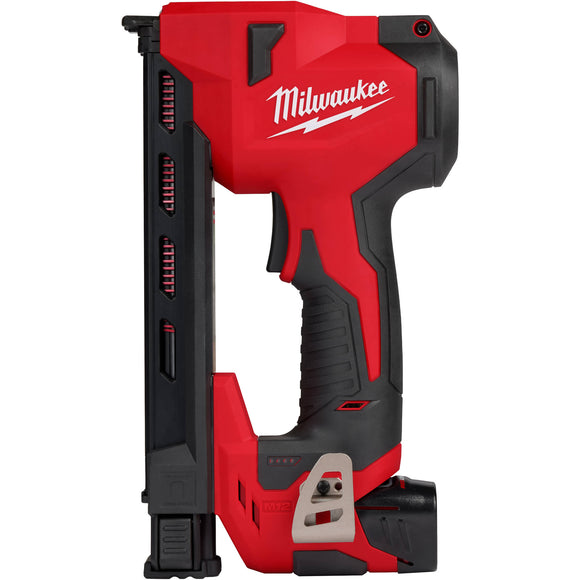2448-20 Milwaukee M12 Cable Stapler