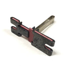 2448 Sylvania Thermal Overload Heater 16.4-18.7 Amp-1