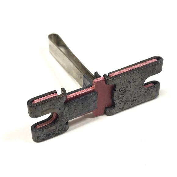 2448 Sylvania Thermal Overload Heater 16.4-18.7 Amp