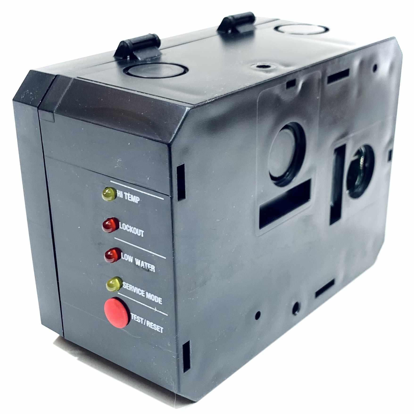 2450-1/2/3 System 2000 Energy Kinetic Dual Guard W/ Sensor W/O Well 10-0596