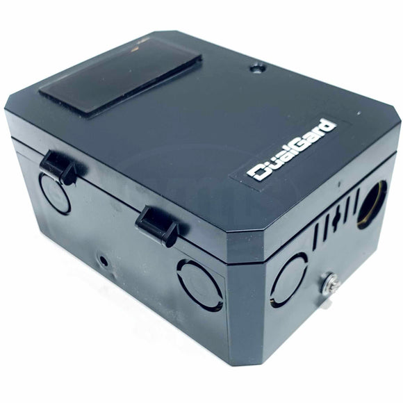 2450-1/2/3 System 2000 Energy Kinetic Dual Guard W/ Sensor W/O Well 10-0596