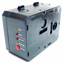 2450-1/2/3 System 2000 Energy Kinetic Dual Guard W/ Sensor W/O Well 10-0596-8