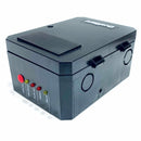 2450-1/2/3 System 2000 Energy Kinetic Dual Guard W/ Sensor W/O Well 10-0596-5