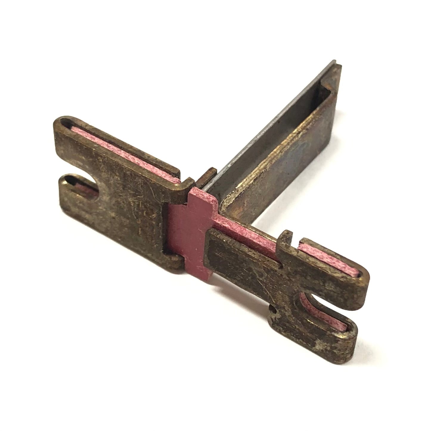 2452 Clark Thermal Overload Heater - 0