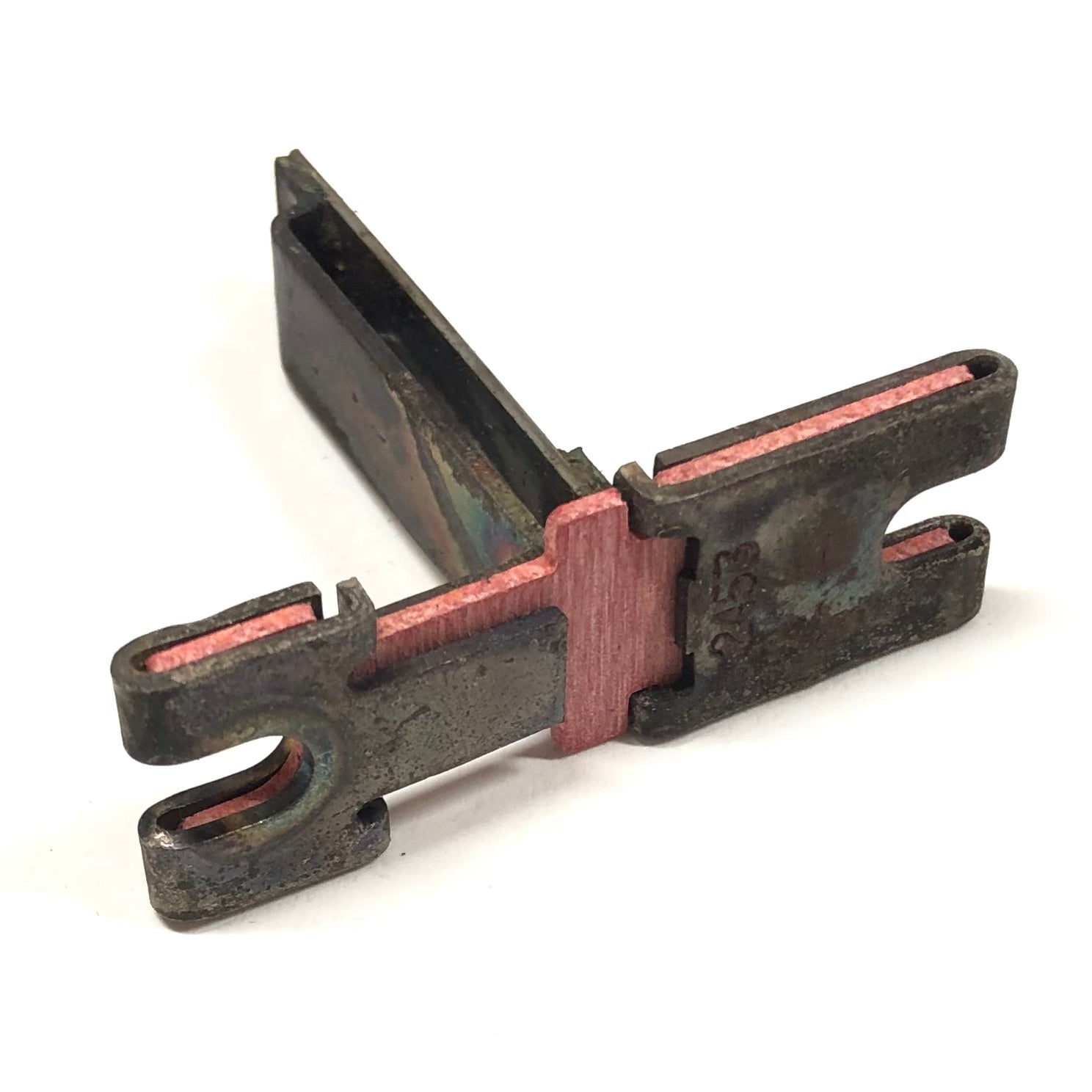 2453 Sylvania Thermal Overload Heater - 0