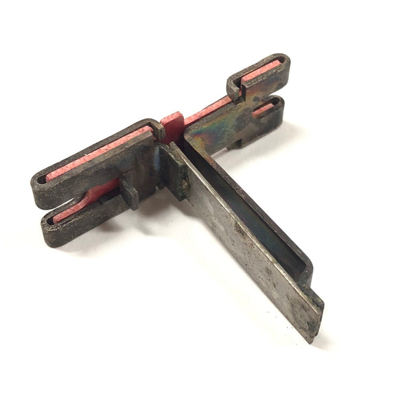 2453 Sylvania Thermal Overload Heater