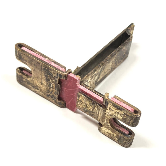 2455 Joslyn Clark Overload Relay 23-45.5 Amp