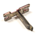 2455 Joslyn Clark Overload Relay 23-45.5 Amp-2