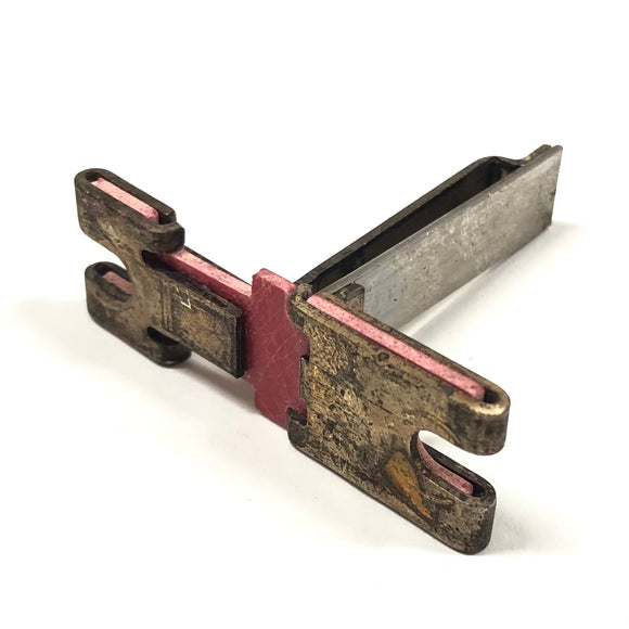 2457 Joslyn Clark Overload Heater