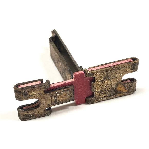 2457 Joslyn Clark Overload Heater