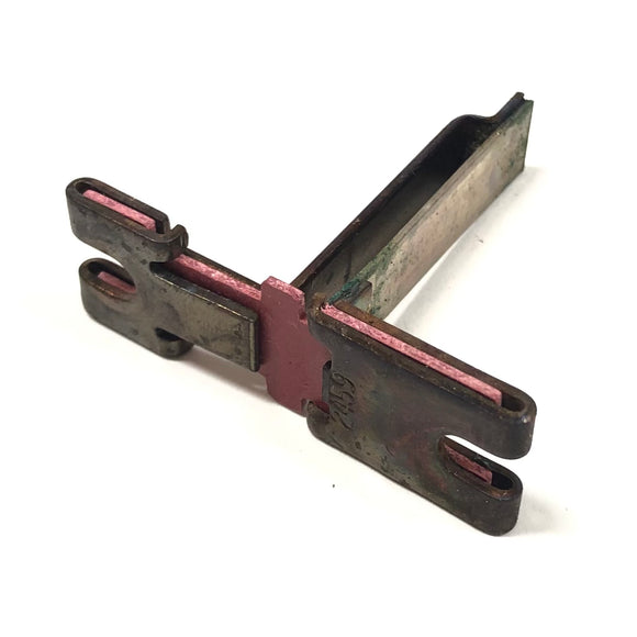 2459 Sylvania Overload Heater Element