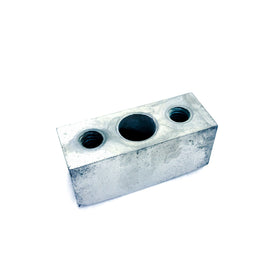 Ajax Magnethermic 2459875P1 Moveable Arcing Contact Tip