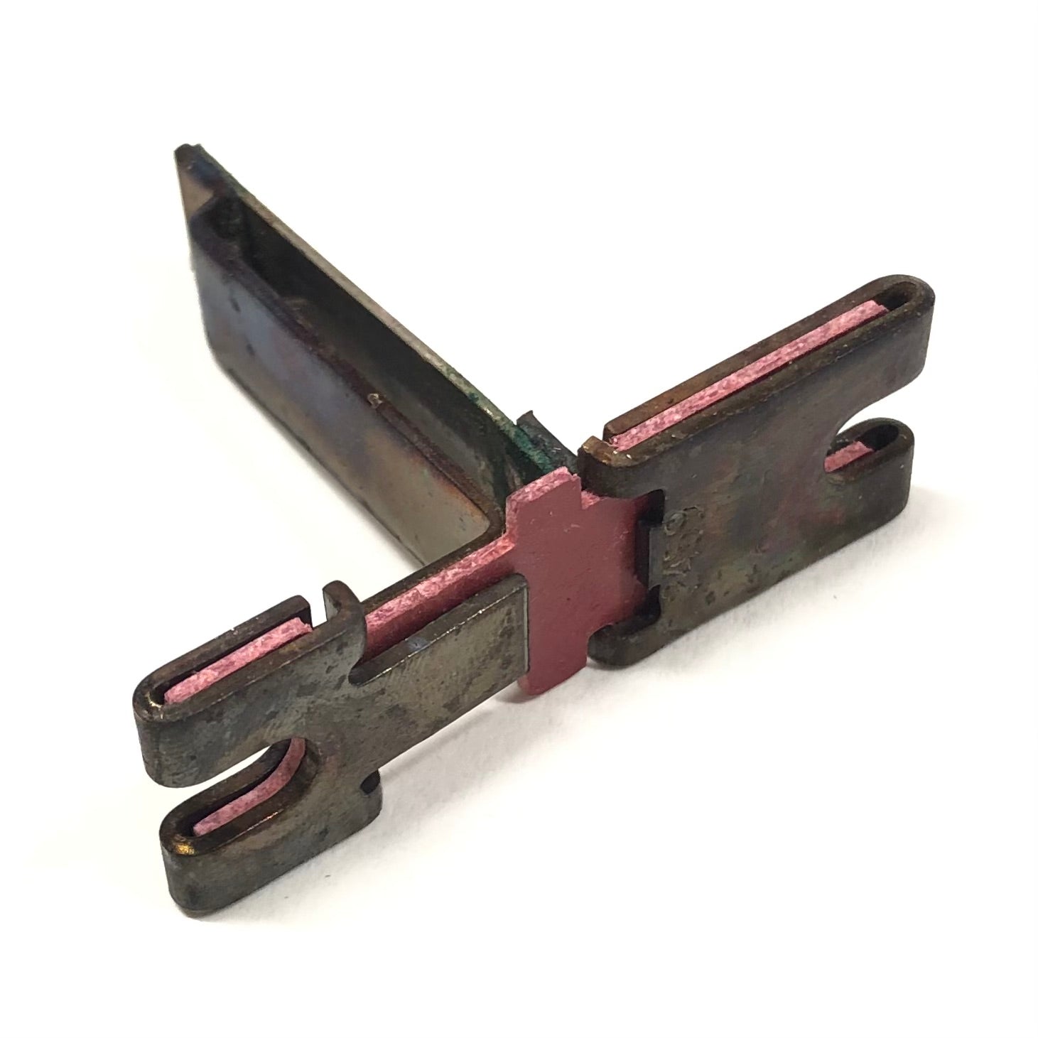 2459 Sylvania Overload Heater Element - 0