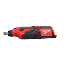 2460-20 M12 Cordless Rotary Tool (Bare Tool)-2