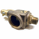 2471F Dresser Consolidated Safety Valve, Size 1" Set 100 P.S.I.-5