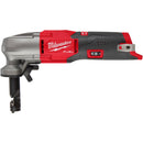 2476-20 Milwaukee M12 FUEL 16-Gauge Variable Speed Nibbler-7