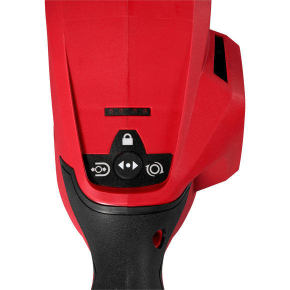 2479-20 Milwaukee 1-1/4" - 2" M12 Copper Tubing Cutter