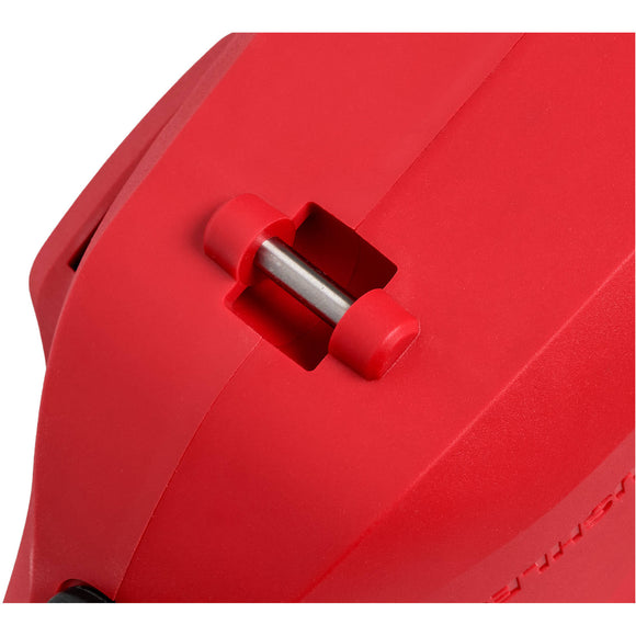 2479-20 Milwaukee 1-1/4" - 2" M12 Copper Tubing Cutter