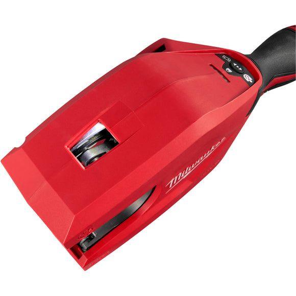 2479-20 Milwaukee 1-1/4" - 2" M12 Copper Tubing Cutter